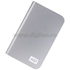 Накопитель HDD 400GB Western Digital My Passport Essential Portable Silver 
