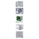 HDD жесткий диск 2Тб Western Digital ShareSpace  (3.5", USB2.0, Gigabit Ethernet)