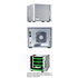 Переносной жесткий диск 4 тб Western Digital ShareSpace 
