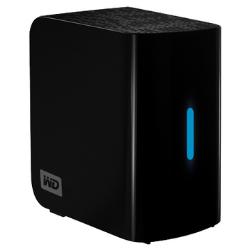 Накопитель HDD 2TB Western Digital My Book (3.5"", USB3.0, WDBAAK0020HCH)