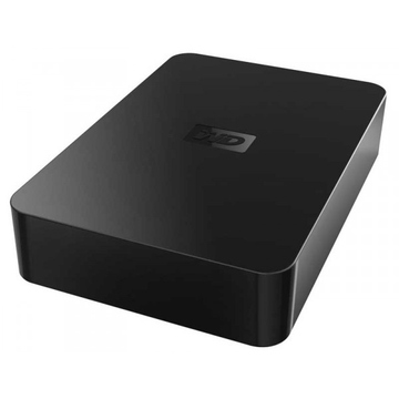 Внешний жесткий диск 1.5TB Western Digital Desktop Black (3.5", USB2.0)