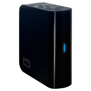 Внешний жесткий диск 3 Тб Western Digital Elements Desktop Black (3.5"", USB2.0)