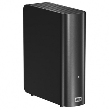 Портативный HDD 1 TB Western Digital Black (3.5", USB3.0)