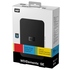 Портативный HDD 1 TB Western Digital Elements Portable Black 