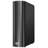 Накопитель HDD 3TB Western Digital My Book Live Black 