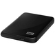 Внешний жесткий диск 500 gb Western Digital My Passport Essential Black (2.5"", USB3.0/2.0)