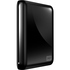 Внешний HDD 750Гб Western Digital My Passport Essential Black 
