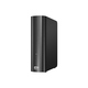 Внешний жесткий диск 1 TB Western Digital My Book Essential Black (3.5", USB3.0/2.0)
