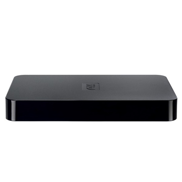 Внешний жесткий диск 320 GB Western Digital Elements SE Portable Black (2.5", USB3.0/2.0)