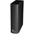 Внешний жесткий диск 4 тб Western Digital My Elements Desktop Black 