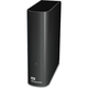 Внешний жесткий диск 4 тб Western Digital My Elements Desktop Black (3.5", USB3.0)
