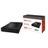 Накопитель HDD 320 GB Western Digital Elements Black 