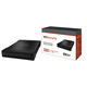 Накопитель HDD 320 GB Western Digital Elements Black (2.5", USB2.0)