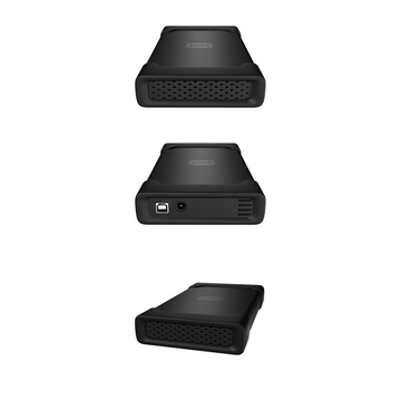 Портативный HDD 1 TB Western Digital Elements Desktop Black (3.5", USB2.0)