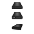 Портативный HDD 1 TB Western Digital Elements Desktop Black 