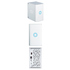 Портативный HDD 1 TB Western Digital My Book World II 