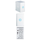 Портативный HDD 1 TB Western Digital My Book World II (3.5", USB2.0, Ethernet)