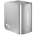 HDD жесткий диск 2Тб Western Digital My Passport Studio 