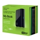 HDD жесткий диск 2Тб Western Digital My Book Essential (3.5", USB2.0)