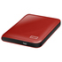Накопитель HDD 250GB Western Digital My Passport Essential Red 