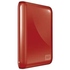 Накопитель HDD 400GB Western Digital My Passport Essential Red 