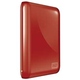 Накопитель HDD 400GB Western Digital My Passport Essential Red (2.5", USB2.0)