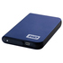 Накопитель HDD 320 GB Western Digital My Passport Elite Blue 
