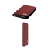 Накопитель HDD 250GB Western Digital My Passport Elite Portable Wine Red 