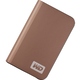 Накопитель HDD 320 GB Western Digital My Passport Elite Bronze (2.5"", USB2.0)