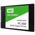 Твердотельный накопитель SSD Western Digital 120GB Green G2
