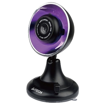 Web-камера A4 PK-810G (встроенный микрофон)