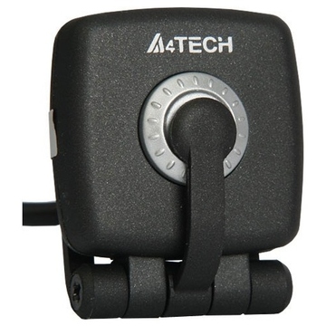 Web-камера A4 PK-836F (USB2.0, 0.3Mp)