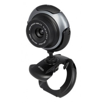 Web-камера A4 PK-710MJ (5Mp, встроенный микрофон, USB2.0)