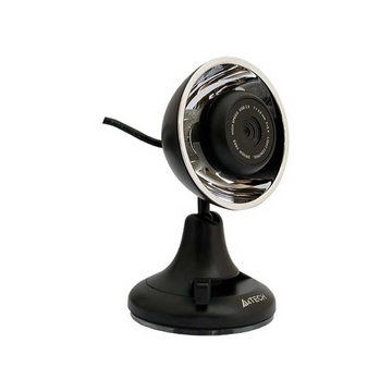 Web-камера A4 PKS-732K (8Mp, USB 2.0, встроенный микрофон)