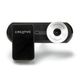 Web-камера Creative Live! Cam Notebook (USB1.1/2.0, фото 1.3Mp с интерполяцией и видео 800х600, сенсор VGA CMOS)