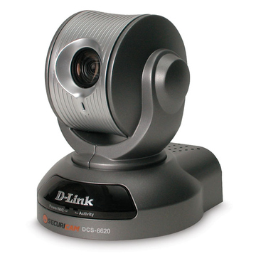 Web-камера D-Link DCS-6620