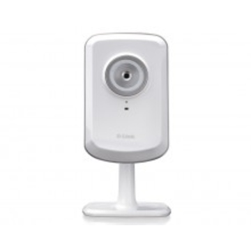 Web-камера D-Link DCS-930  (интернет-камера, Wireless)