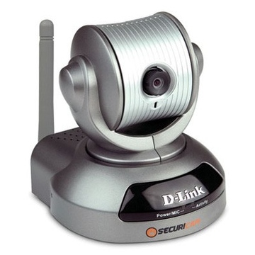 Web-камера D-Link DCS-5220 (Wireless)