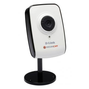 Web-камера D-Link DCS-910