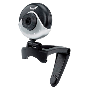 Genius e-Face 1300 (1.3Mpx, USB2.0, микрофон)