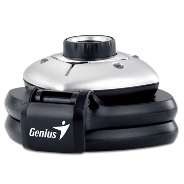 Genius e-Face 1325R (1.3Mpx, USB2.0, микрофон, инфракрасная подсветка)