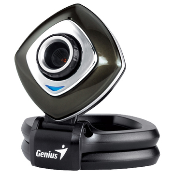 Genius e-Face 2025 (1.3Mpx)