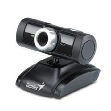 Web-камера Genius Eye 110 (0,1Mpx)