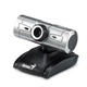 Genius EYE 312 (1,3Mp с интерполяцией, встроенный микрофон)