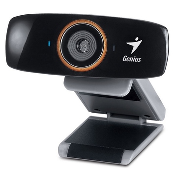 Genius FaceCam 1020 (1280x1024, USB2.0, HD 720p, 8Mp, color box)