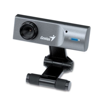 Genius FaceCam 311 (микрофон)