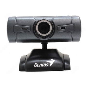 Genius FaceCam 312 (микрофон)