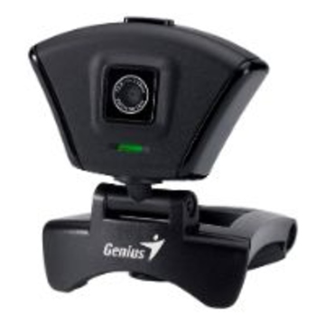 Genius FaceCam 315 (0.3Mp, VGA CMOS, 640x480, USB 1.1)