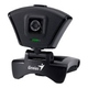 Genius FaceCam 315 (0.3Mp, VGA CMOS, 640x480, USB 1.1)