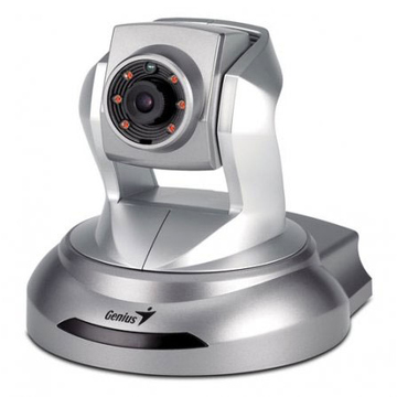 Web-камера Genius IpCam 350 (микрофон)